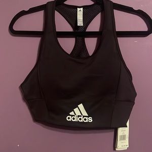 Brand new adidas bra